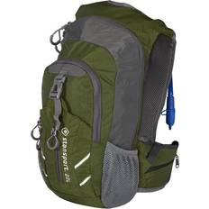 Stansport 20-Liter Daypack with Hydration Bladder