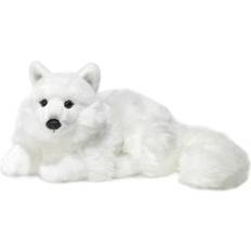 WWF Arctic Fox 25cm