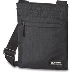 Dakine Crossbody Bags Dakine Jive Shoulder Bag Black Ripstop