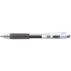 Faber-Castell Gel Pens Faber-Castell Gel Pen Fast – sort gelpen med 0,7 mm skrivebredde