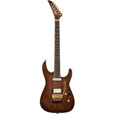 Jackson Concept Series Soloist SL Walnut HS