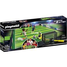 Playmobil Sports & Action Soccer Stadium 71120