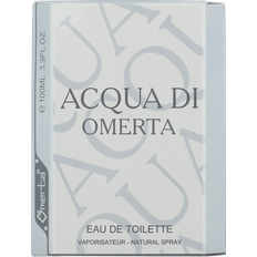 Omerta Acqua Di Eau de Toilette (På lager i butik) 100ml