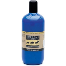 Supreme Products Blue Shampoo 1L