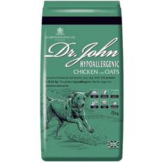 Dr John Hypoallergenic Chicken, 15kg