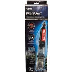 Fluval ProVac Powered Aquarium Gravel Cleaner