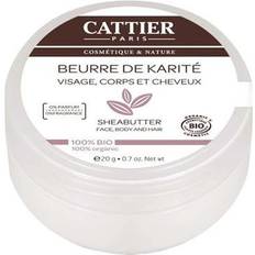 Cattier Paris Manteca De Karite 20g