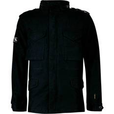 Superdry M - Men Jackets Superdry Military M65 Field Borg Lined Jacket