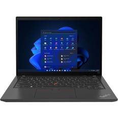 32 GB - Windows 11 Pro Laptops Lenovo ThinkPad P14s Gen 3 21AK0015GE