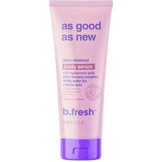 b.fresh As Good As It Gets Serum 236ml