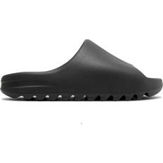 Adidas Unisex Slippers & Sandals adidas Yeezy Slide - Onyx