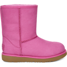 Pink Winter Shoes Children's Shoes UGG Toddler Classic II Weather Short