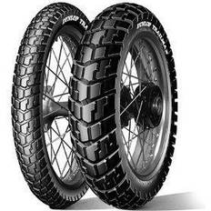 Dunlop Motorcycle Tyres Dunlop Trailmax 140/80-17 TT 69H Rear Wheel