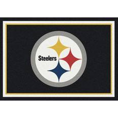 Imperial Pittsburgh Steelers Spirit Rug