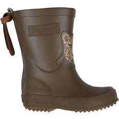 bisgaard Basic Rubber - Brown Jaguar