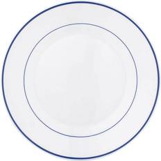 Glass Dinner Plates Arcoroc Restaurant Dinner Plate 23cm 6pcs