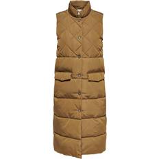Only Quilted Vest