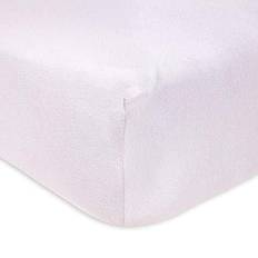 Burt's Bees Baby Organic Cotton Fitted Crib Sheet