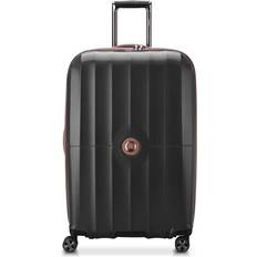 Delsey Hard Suitcases Delsey Paris St.Tropez Cabin Suitcase 55cm