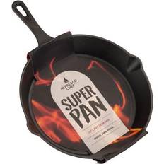 Alfresco Chef Cast Iron 25.4 cm