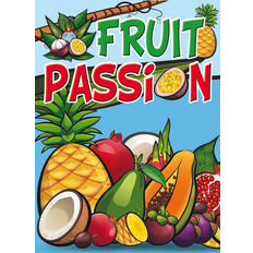 Fruit Passion