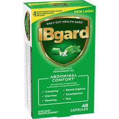 IBgard Abdominal Comfort 48 pcs