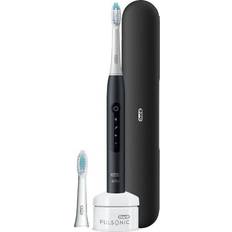 Oral-B Sonic Electric Toothbrushes & Irrigators Oral-B Pulsonic Slim Luxe 4500