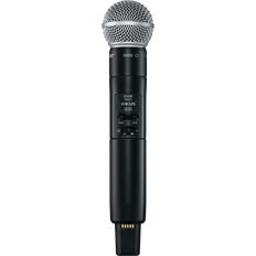 Shure SLXD2/SM58 S50