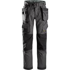 Snickers Workwear 6923-0404 FlexiWork Trousers