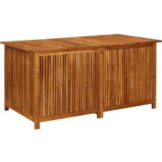 Wood Garden & Outdoor Furniture vidaXL 316501