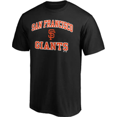 Fanatics San Francisco Giants Heart & Soul T-Shirt