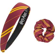 Cinereplicas Set of 2 Classic Gryffindor Hair Accessories Set