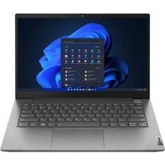 16 GB - AMD Ryzen 7 - Aluminum Laptops Lenovo ThinkBook 14 G4 ABA 21DK0005UK