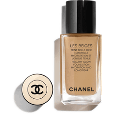 Chanel Les Beiges Foundation BD91