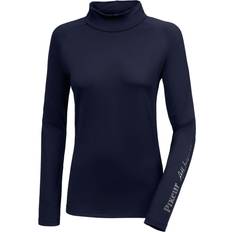 Pikeur Abby Rollneck Riding Top Women