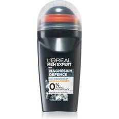 L'Oréal Paris Roll-Ons Deodorants L'Oréal Paris Men Expert Magnesium Defence 48H Deo Roll-on 50ml