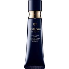 Clé de Peau Beauté Radiant Cream Foundation SPF25 PA++ BF00