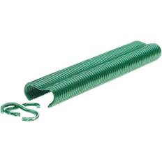 Rapid VR22 Fence Hog Rings Pack 215 Green