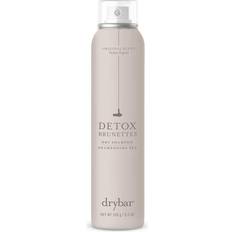 Drybar Detox Dry Shampoo Brunette