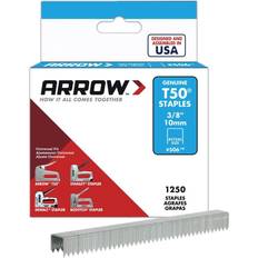 Arrow T50 10mm Staples