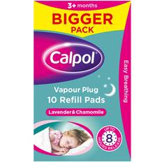 Calpol Vapour Plug Refill 10pcs