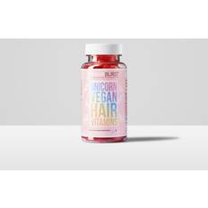 Hairburst Vegan Unicorn Hair Vitamins