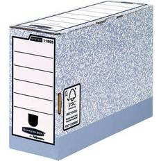 Fellowes Bankers Box Transfer File 120mm