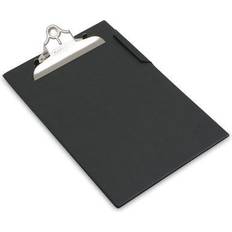 Rapesco Heavy Duty Clipboard A4/Foolscap Black