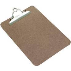 Rapesco Hardboard Clipboard A5 1402