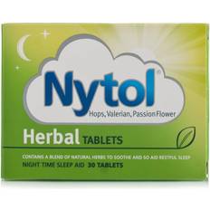 Nytol Herbal Tablets