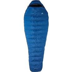 Vaude Hochgrat 300 DWN sleeping Bag ultramarine