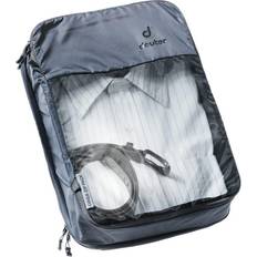 Grey Toiletry Bags Deuter Orga Zip Pack Grey