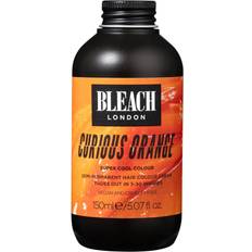 Bleach London Curious Orange Super Cool Colour 150ml