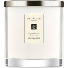 Jo Malone English Pear & Freesia Luxury Scented Candle